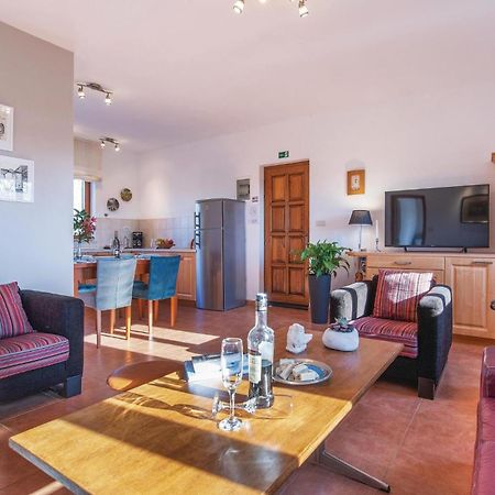 Beautiful Home In Bale With Kitchen Exterior photo